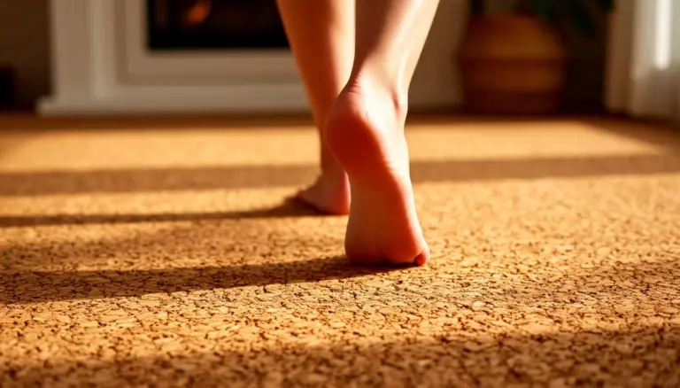 Dlaczego coraz więcej Polaków rezygnuje z ogrzewania podłogowego na rzecz kory dębowej