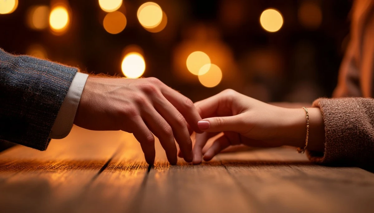 Dlaczego cztery znaki zodiaku poczują nagłą zmianę w relacjach przed sobotą