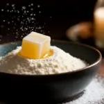 Dlaczego dietetycy odradzają dodawanie kaszy manny do fit-serników