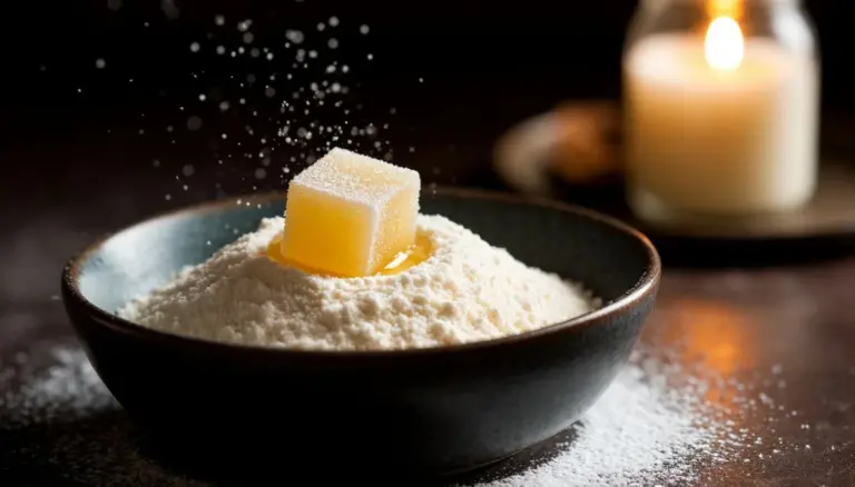 Dlaczego dietetycy odradzają dodawanie kaszy manny do fit-serników