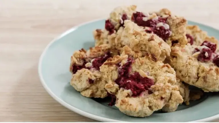 Dlaczego do herbaty podczas seansu Bridgertonów warto podać właśnie te scone