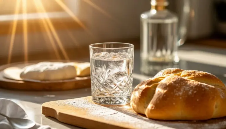 Dlaczego doświadczone gospodynie zawsze trzymają butelkę czystej wódki w szafce pod zlewem