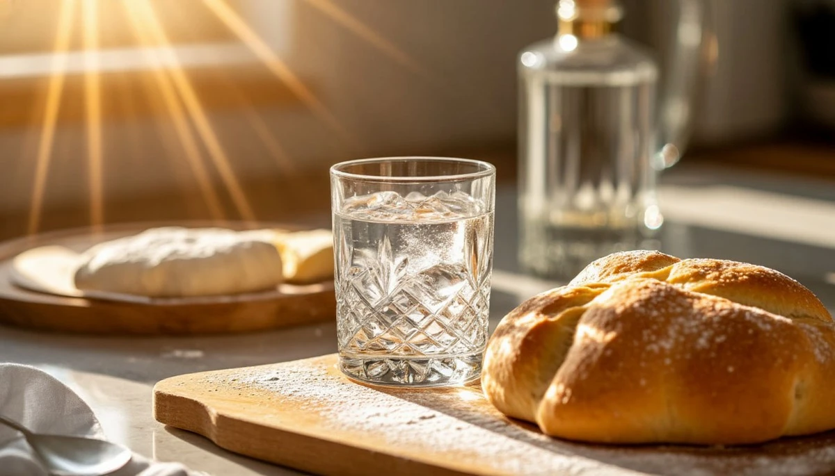 Dlaczego doświadczone gospodynie zawsze trzymają butelkę czystej wódki w szafce pod zlewem