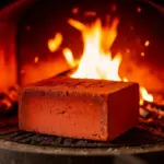 Dlaczego doświadczeni mechanicy wkładają czerwoną cegłę do pieca w garażu