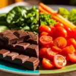 Dlaczego doświadczeni dietetycy zawsze radzą wypełniać połowę talerza tym jednym składnikiem