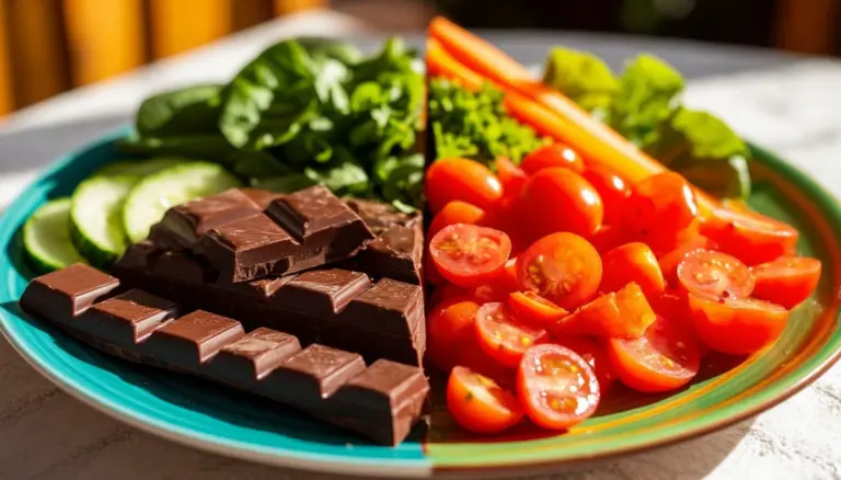 Dlaczego doświadczeni dietetycy zawsze radzą wypełniać połowę talerza tym jednym składnikiem