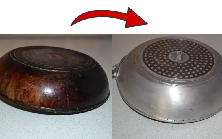 Dlaczego doświadczone gospodynie zawsze wrzucają kawałek szarego mydła na brudną patelnię