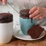 Dlaczego doświadczeni kucharze zawsze trzymają jabłko i jedną filiżankę przy mikrofalówce