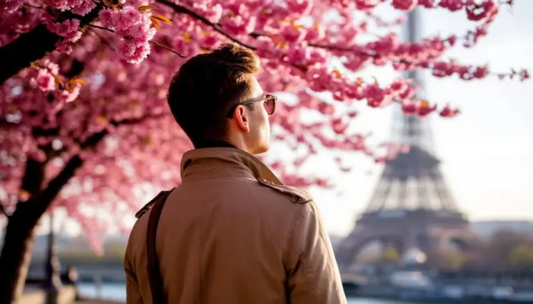 Dlaczego doświadczeni podróżnicy wybierają te 3 europejskie miasta właśnie w kwietniu