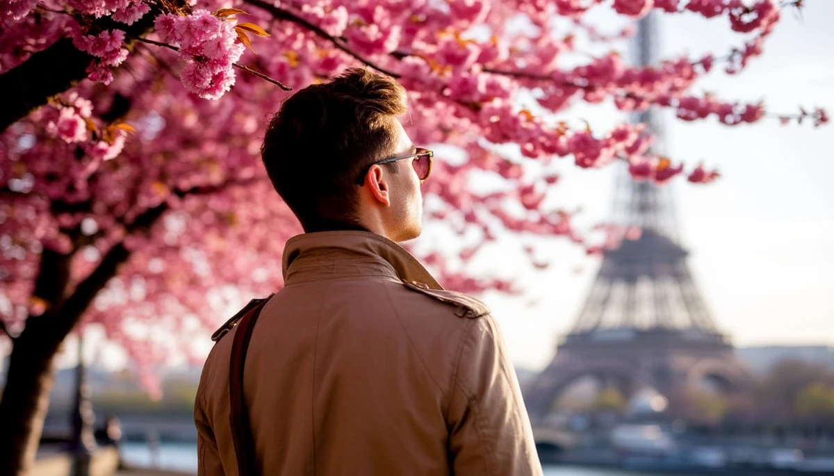 Dlaczego doświadczeni podróżnicy wybierają te 3 europejskie miasta właśnie w kwietniu