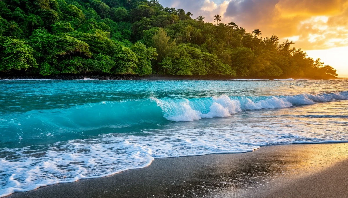 Dlaczego doświadczeni podróżnicy zamiast do Punta Cana latają na te cztery wyspy