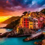 Dlaczego doświadczeni podróżnicy zamiast Rzymu wybierają te 10 włoskich miasteczek