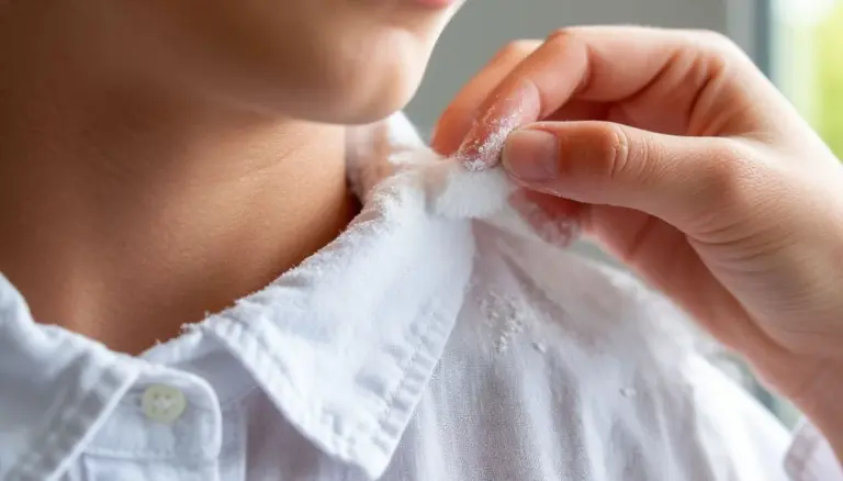 Dlaczego doświadczone gospodynie zawsze trzymają kawałek białej kredy w łazience