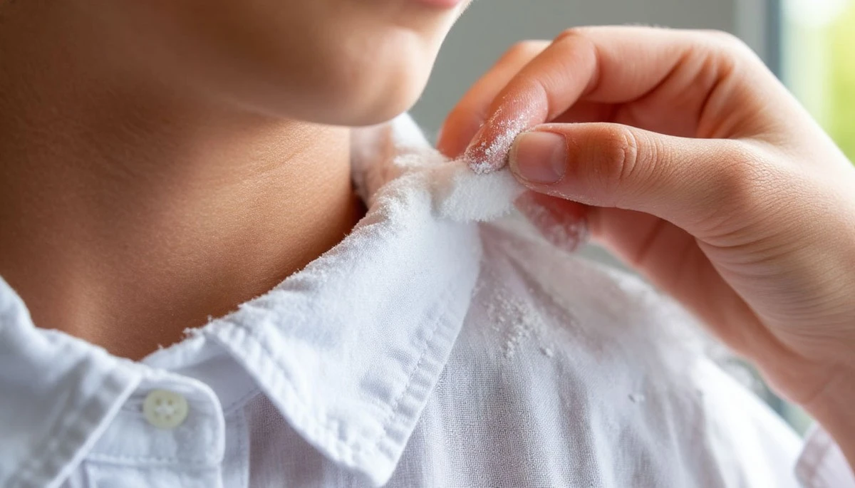 Dlaczego doświadczone gospodynie zawsze trzymają kawałek białej kredy w łazience