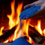 Dlaczego doświadczeni zduni wsypują specyficzny proszek do pieca zamiast obierków ziemniaków