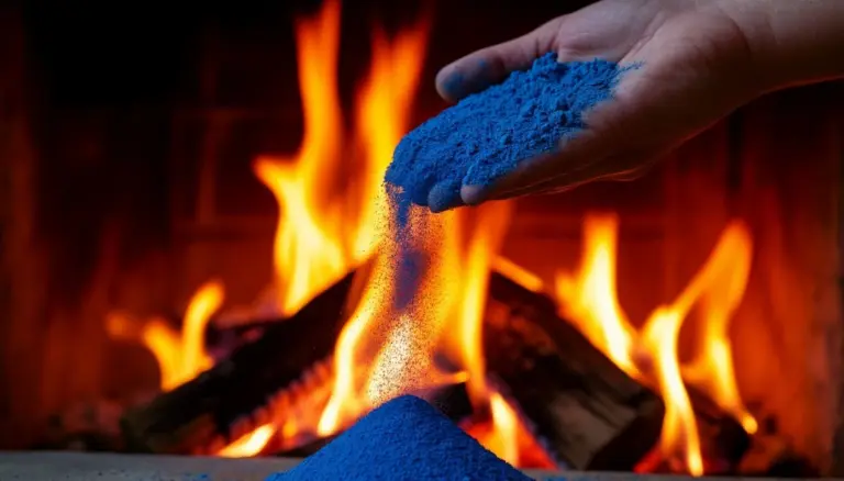 Dlaczego doświadczeni zduni wsypują specyficzny proszek do pieca zamiast obierków ziemniaków