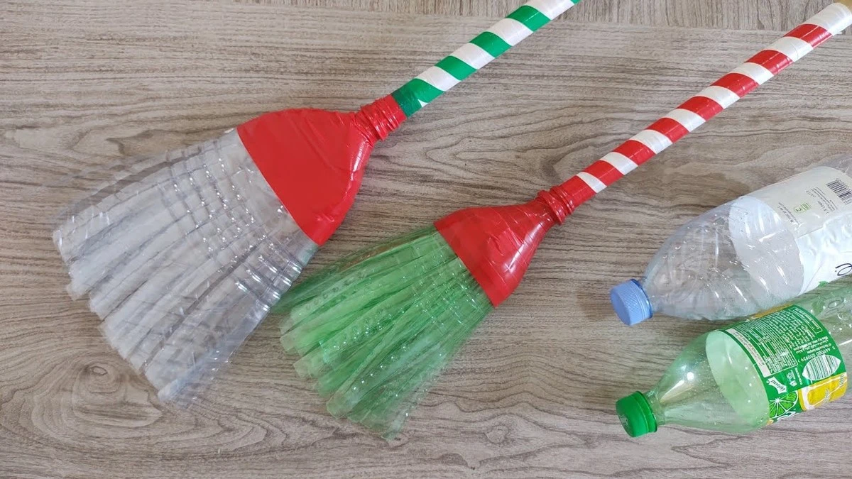 Dlaczego doświadczeni gospodarze tną plastikowe butelki na paski o szerokości 1 cm - image 1