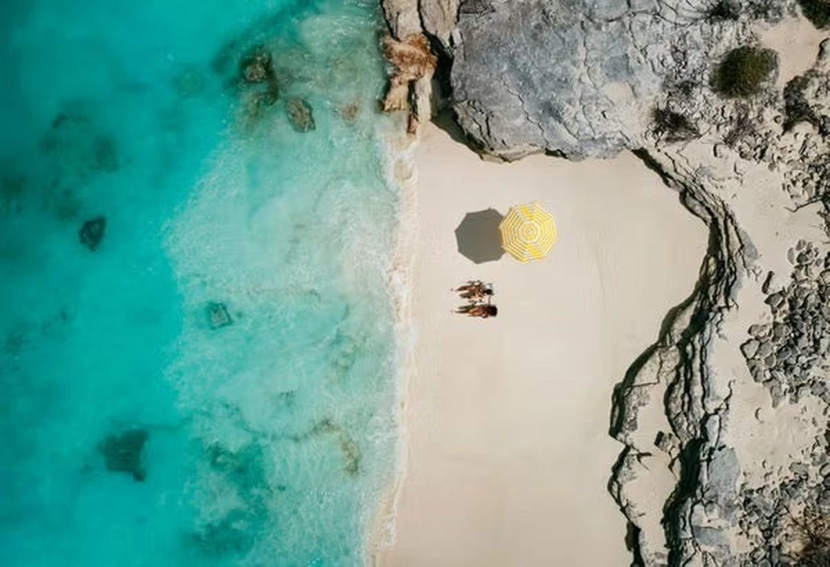 Dlaczego doświadczeni podróżnicy zamiast do Punta Cana latają na te cztery wyspy - image 1