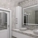 Dlaczego fachowcy coraz rzadziej kładą płytki w łazienkach