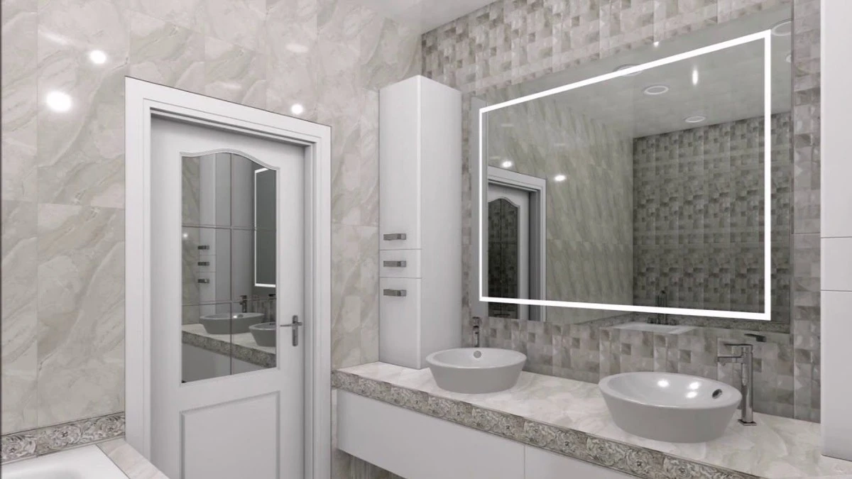 Dlaczego fachowcy coraz rzadziej kładą płytki w łazienkach