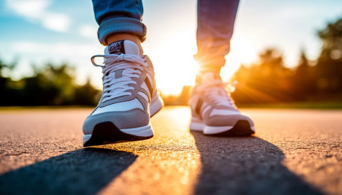 Dlaczego kardiolodzy zawsze pytają o to, czy spacerujesz po obiedzie