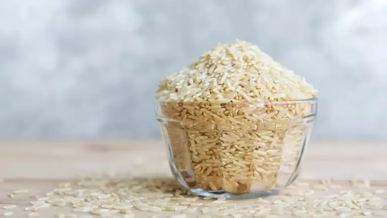 Dlaczego kucharze zawsze płuczą ryż dokładnie minutę przed gotowaniem