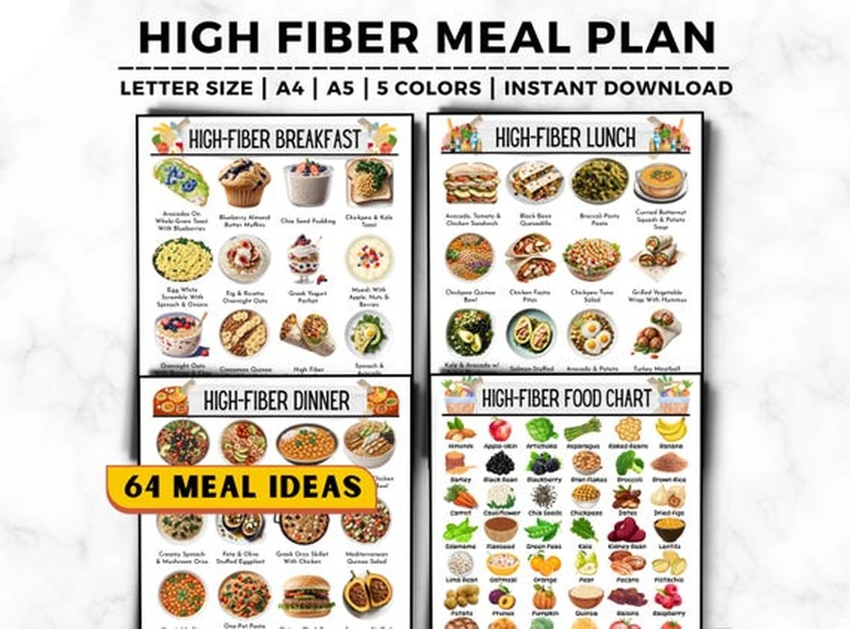 Dlaczego lekarze gastroenterolodzy zawsze zwracają uwagę na to, co jesz na kolację - image 1