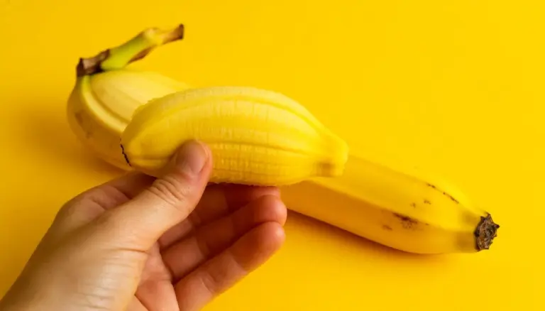 Dlaczego małe banany baby kosztują trzy razy więcej od zwykłych