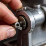 Dlaczego maszynka do mięsa miażdży zamiast mleć: rozwiązanie kryje się w jednej małej podkładce