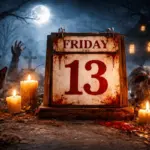 Dlaczego miliony osób czują niepokój w piątek 13-go i co na to statystyka