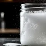 Dlaczego mój sąsiad zawsze wrzuca styropian do słoika z acetonem