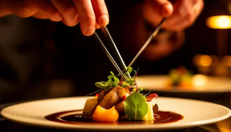 Dlaczego najlepsi szefowie kuchni zjeżdżają dziś na Maderę: kulisy gali Michelin