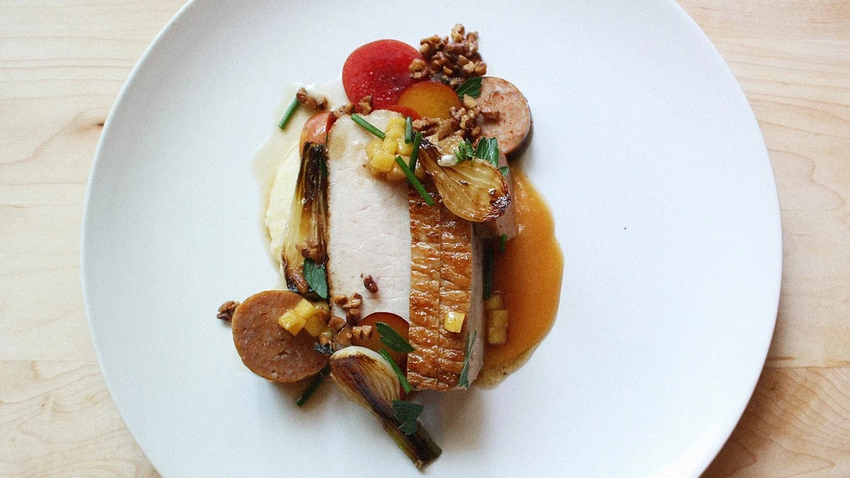 Dlaczego najlepsi szefowie kuchni zjeżdżają dziś na Maderę: kulisy gali Michelin - image 1