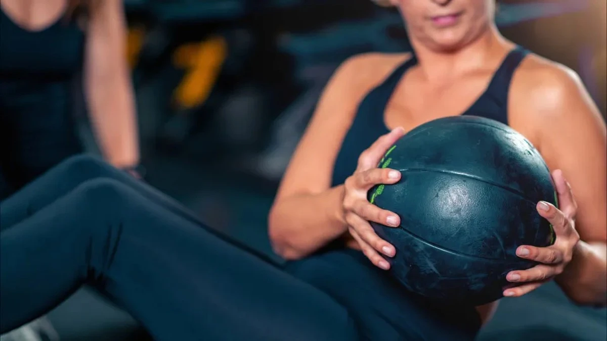 Dlaczego nie chodzisz na siłownię? Rozwiązaniem nie jest dyscyplina, lecz jedna zmiana w myśleniu