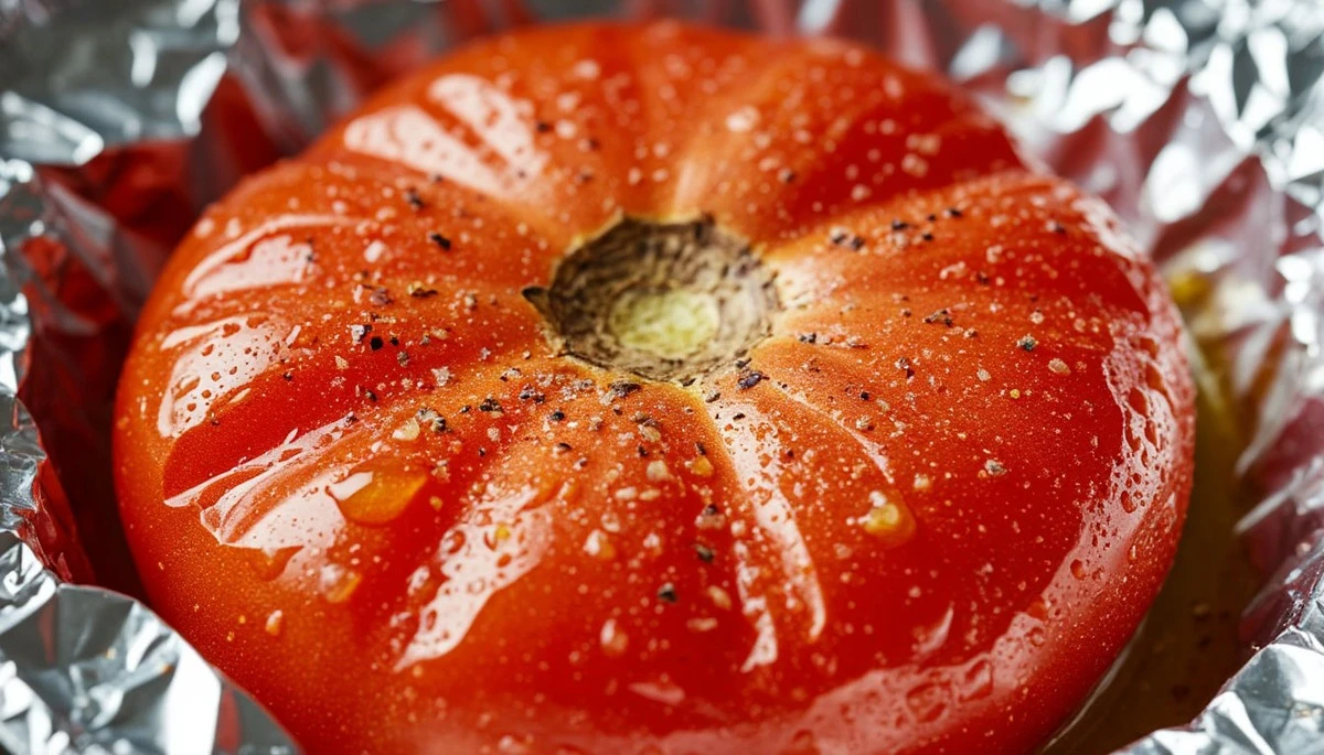 Dlaczego nie warto owijać resztek obiadu w folię aluminiową