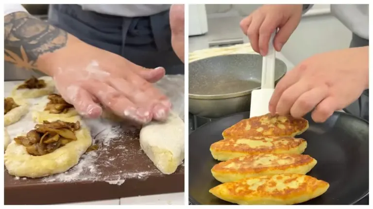 Dlaczego nigdy nie wyrzucam ziemniaków z poprzedniego dnia