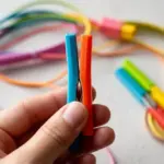 Dlaczego nigdy nie wyrzucam plastikowych klipsów do chleba