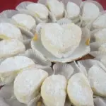 Dlaczego ormiańskie gospodynie dodają masło klarowane do ciastek zamiast jajek