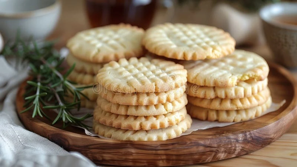 Dlaczego ormiańskie gospodynie dodają masło klarowane do ciastek zamiast jajek - image 1