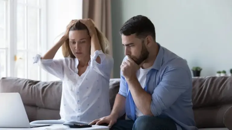 Dlaczego osoby urodzone w styczniu, maju i czerwcu najczęściej odczuwają nagły niepokój