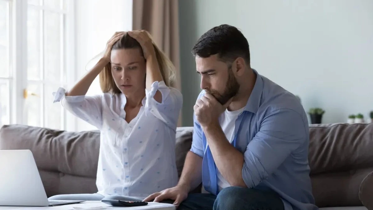 Dlaczego osoby urodzone w styczniu, maju i czerwcu najczęściej odczuwają nagły niepokój