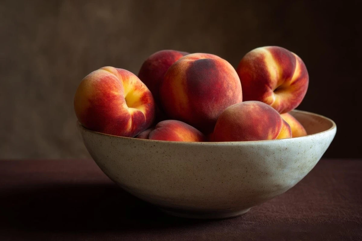 Dlaczego owoce z pestką powinny trafić do Twojego śniadania właśnie teraz - image 1