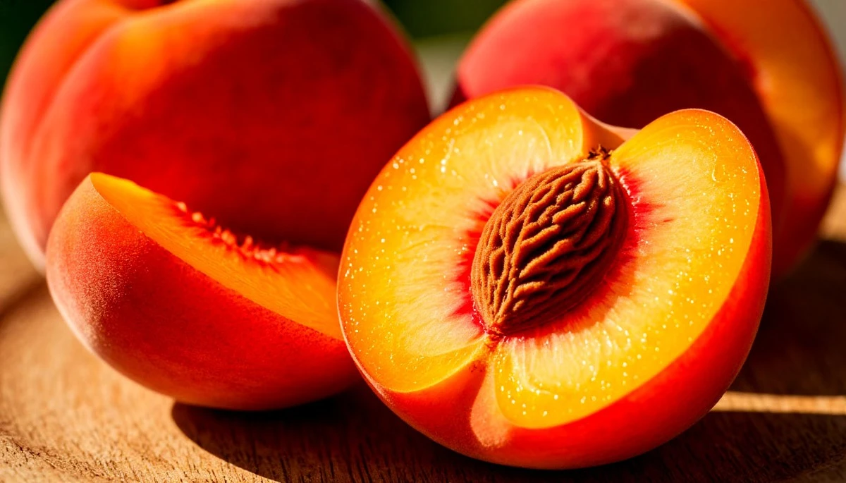 Dlaczego owoce z pestką powinny trafić do Twojego śniadania właśnie teraz