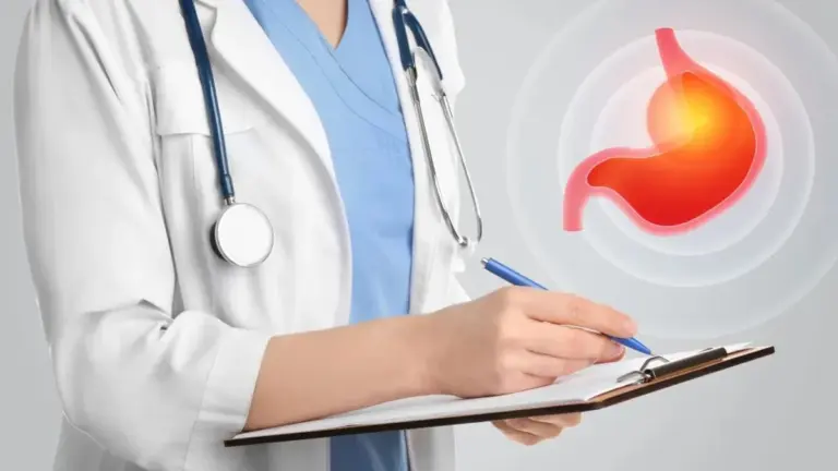 Dlaczego popularna tabletka na zgagę przestaje działać po 14 dniach