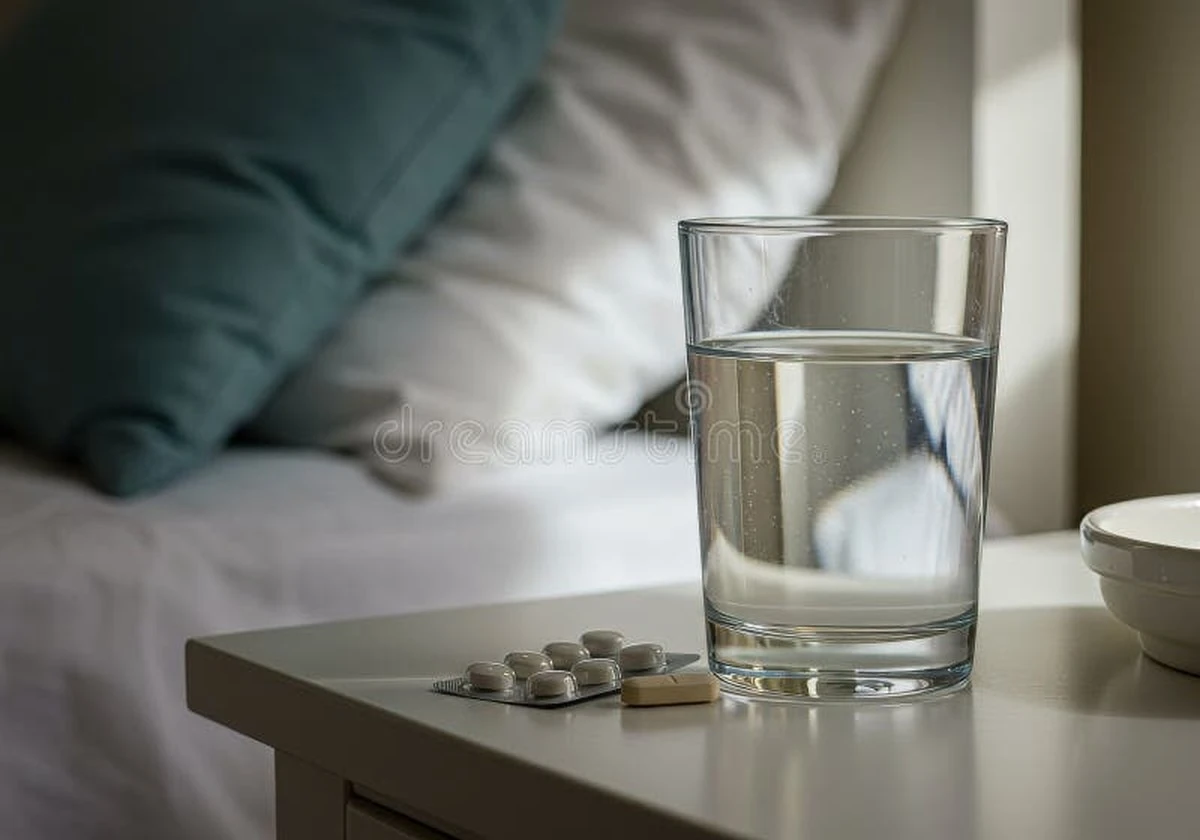 Dlaczego popularne leki na ból głowy i przeziębienie mogą cicho podnosić Twoje ciśnienie - image 1