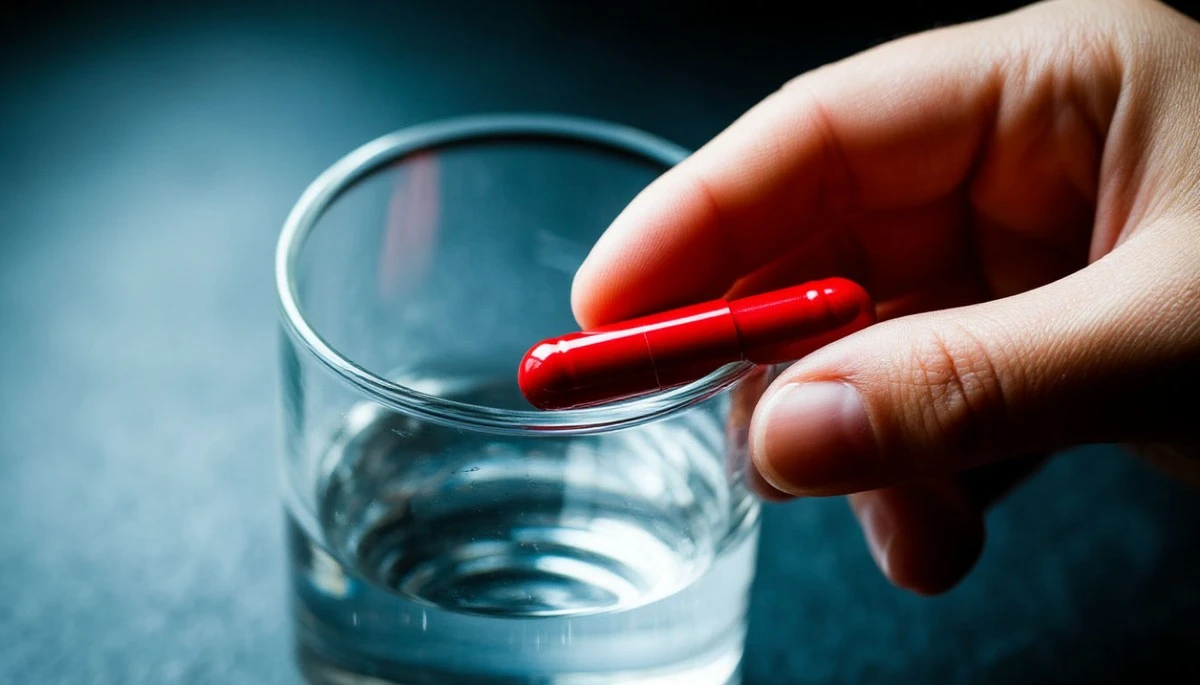 Dlaczego popularne leki na ból głowy i przeziębienie mogą cicho podnosić Twoje ciśnienie