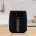 Dlaczego powłoka w Twojej frytkownicy beztłuszczowej może uwalniać szkodliwe substancje