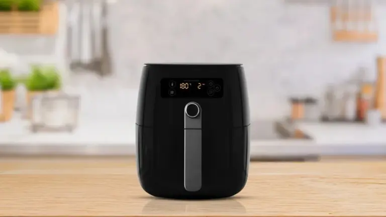 Dlaczego powłoka w Twojej frytkownicy beztłuszczowej może uwalniać szkodliwe substancje