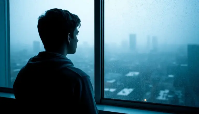 Dlaczego powrót z pracy w korku psuje nastrój bardziej, niż myślisz