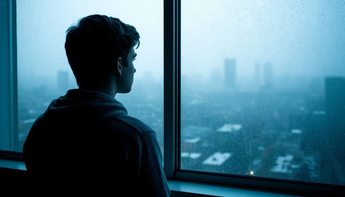 Dlaczego powrót z pracy w korku psuje nastrój bardziej, niż myślisz